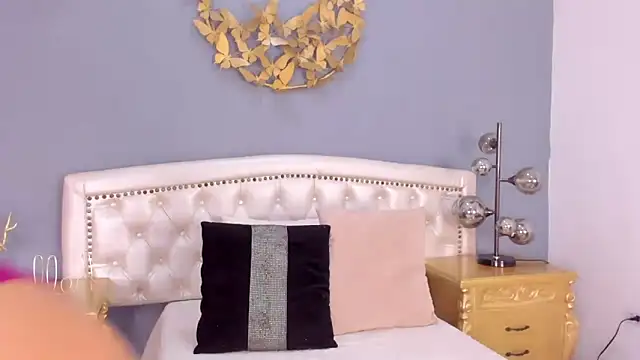 Alana 2916  online show from December 2024 02:04:01 PM