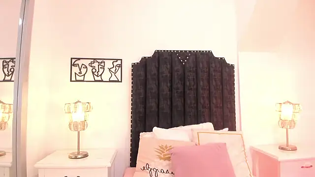 Alana 2916  online show from January 2025 10:53:02 PM