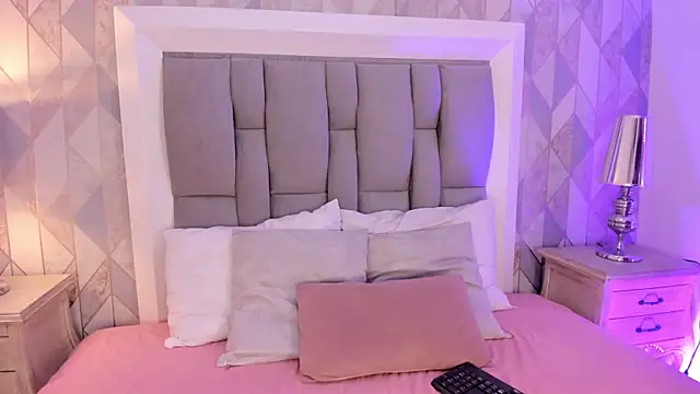 Alana 2916  online show from February 2025 07:36:01 PM