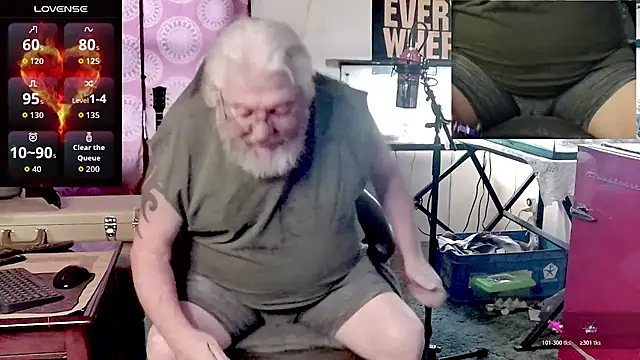 countrydomdaddy online show from August 2026 10:23:02 PM