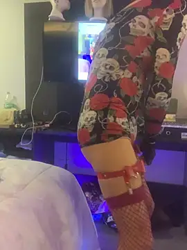 Snapshot of DreamGurlDaisy@xh chatting on February 2026 09:05:01 AM DreamGurlDaisyxh online show from February 2026 09:05:01 AM