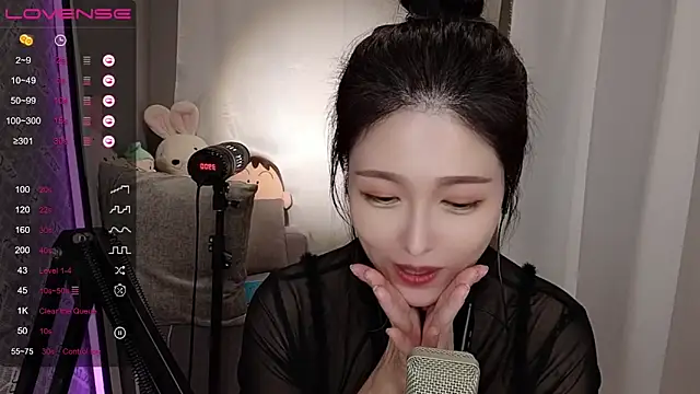 tw lala online show from December 2024 07:11:01 PM