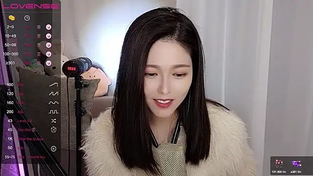 tw lala online show from December 2024 06:57:02 PM