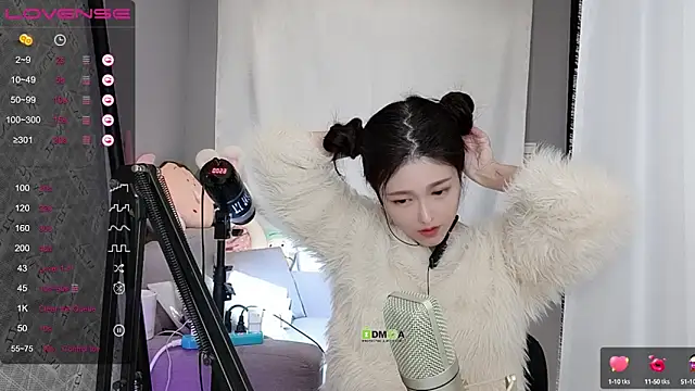 tw lala online show from December 2024 07:15:02 PM