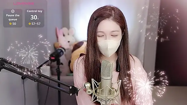 tw lala online show from October 2025 05:00:01 PM