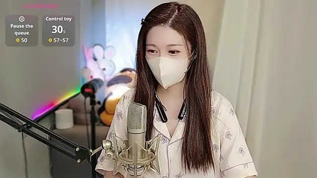 tw lala online show from October 2025 04:47:01 PM