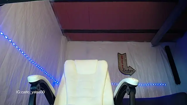 Carlo yates online show from March 2026 02:04:02 AM