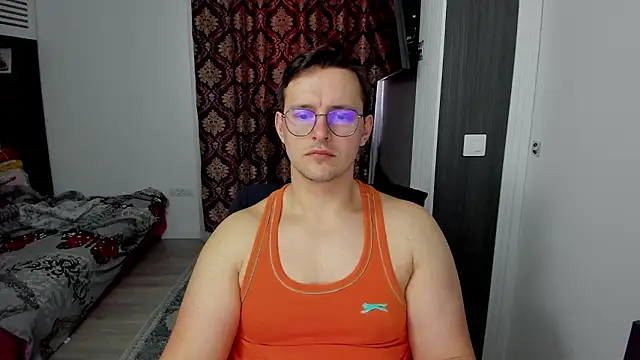 sexxymuscles4u online show from March 2026 12:22:01 PM