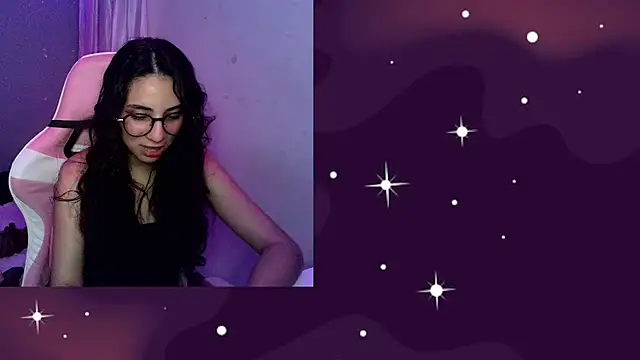 Snapshot of Abysparadise chatting on February 2025 09:04:02 AM Abysparadise online show from February 2025 09:04:02 AM