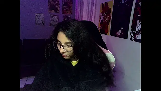 Abysparadise online show from January 2026 03:11:01 AM