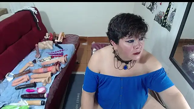 angelitolove727 online show from February 2025 08:34:02 PM