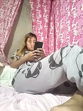 Cutie body11 online show from February 2025 01:00:01 AM