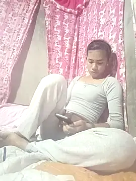 Cutie body11 online show from February 2025 01:30:02 AM