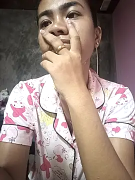 Cutie body11 online show from October 2025 01:05:02 AM