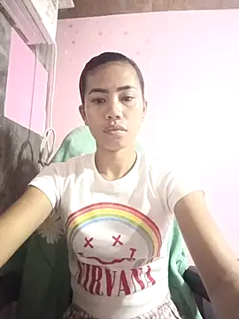 Cutie body11 online show from November 2025 11:05:01 PM