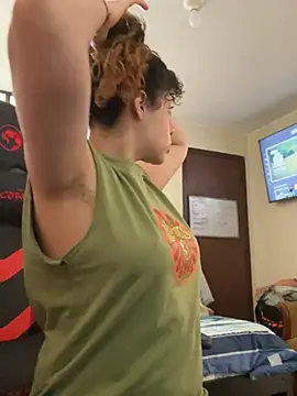 EmmaMelissa0521 online show from April 2026 02:56:01 PM