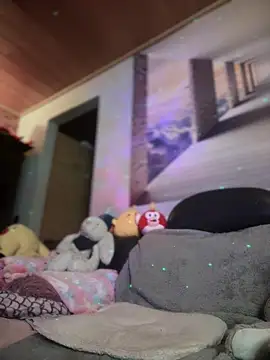 GamerGirl Eve online show from January 2025 07:13:02 PM