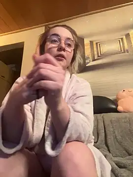 GamerGirl Eve online show from February 2025 07:27:02 PM