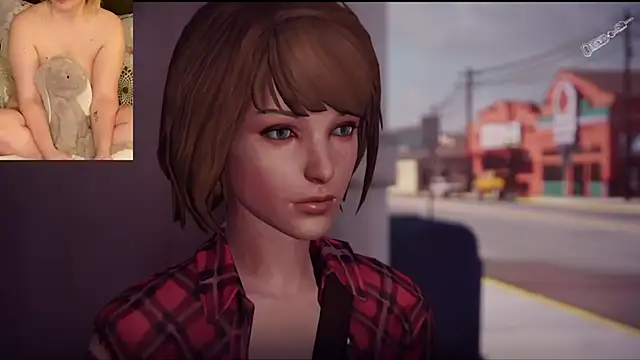 GamerGirl Eve online show from February 2025 10:22:01 PM