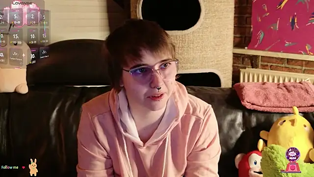 GamerGirl Eve online show from October 2025 06:13:02 PM