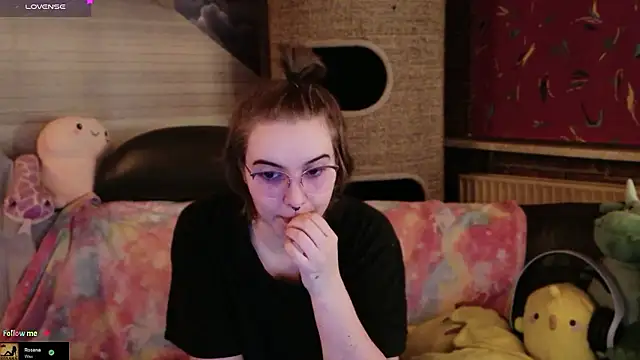 GamerGirl Eve online show from January 2026 07:19:01 PM