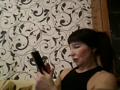 JeaneDavis online show from February 2025 10:18:02 AM