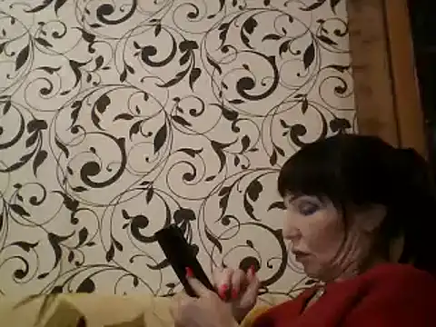 JeaneDavis online show from February 2025 07:19:02 PM