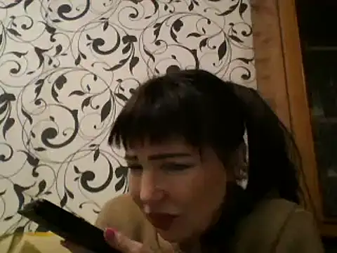 JeaneDavis online show from March 2025 09:37:02 PM