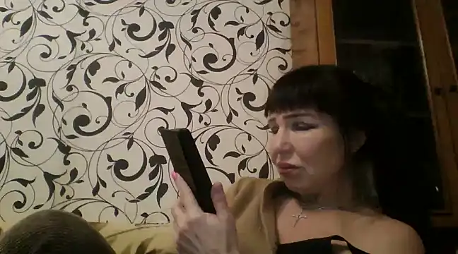 JeaneDavis online show from March 2025 07:42:02 PM