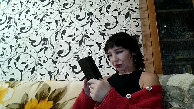 JeaneDavis online show from September 2025 12:32:02 PM