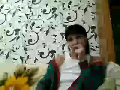 JeaneDavis online show from October 2025 02:18:02 PM