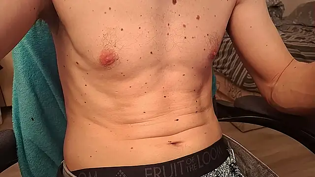 Danyell K287 online show from January 2026 10:26:01 PM