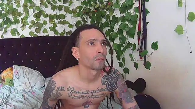 caribbeanlover1 online show from January 2025 07:21:02 PM