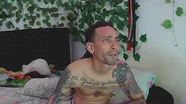 caribbeanlover1 online show from January 2025 03:34:01 AM