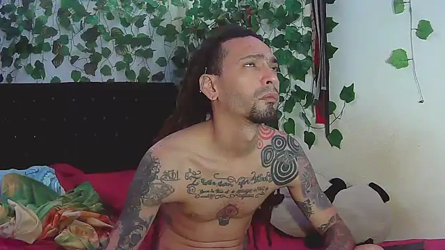 caribbeanlover1 online show from January 2025 12:38:01 PM