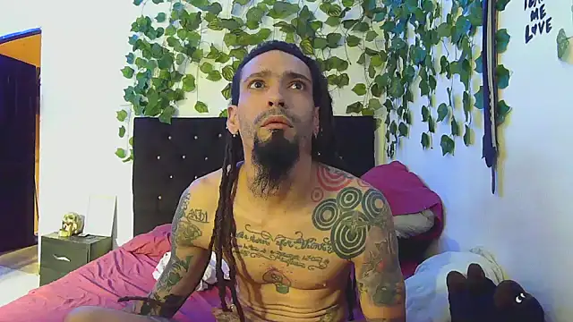 caribbeanlover1 online show from October 2025 07:37:01 PM