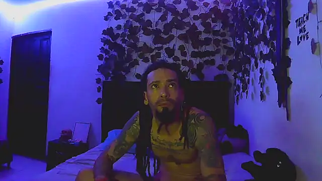 caribbeanlover1 online show from January 2026 04:26:01 AM