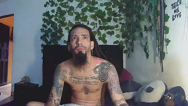 caribbeanlover1 online show from April 2026 01:05:02 PM