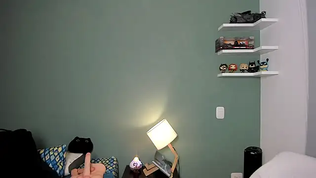 Cassandra Caiin online show from December 2024 12:13:01 AM