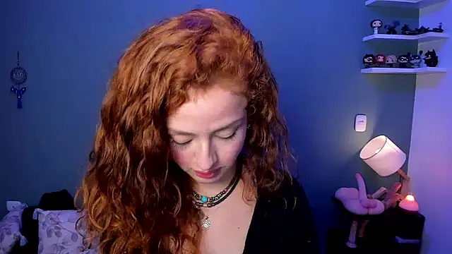 Cassandra Caiin online show from December 2024 10:41:02 PM