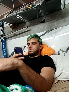 Joseitox21 online show from February 2026 05:45:01 AM