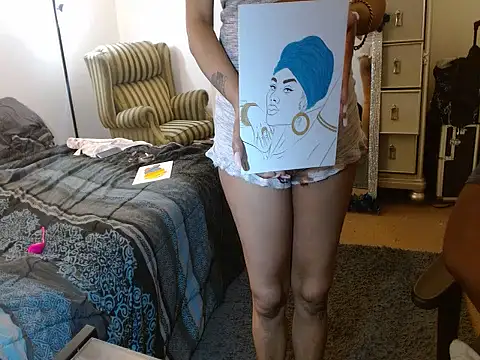 realninafame online show from November 2025 04:38:01 AM