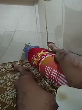 Snapshot of Kubera_The_Maharaj chatting on July 2026 02:08:02 PM Kubera The Maharaj online show from July 2026 02:08:02 PM