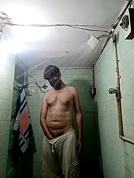 SimplyKarthik09 online show from January 2025 06:28:01 AM