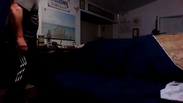 Yankeedave420 online show from January 2025 09:54:02 AM