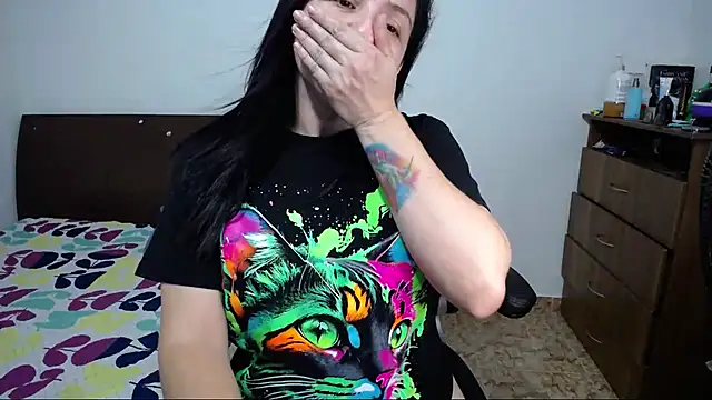 alexa milsf online show from March 2025 04:46:01 AM