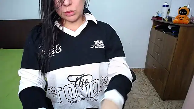 alexa milsf online show from October 2025 03:54:02 AM