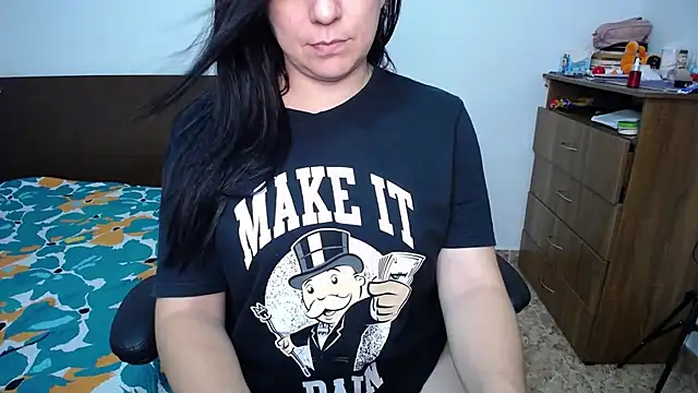 alexa milsf online show from December 2025 02:19:02 AM