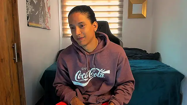 Liam V online show from December 2024 03:20:02 PM