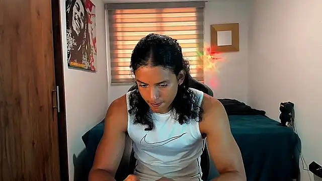 Liam V online show from January 2025 04:04:01 PM